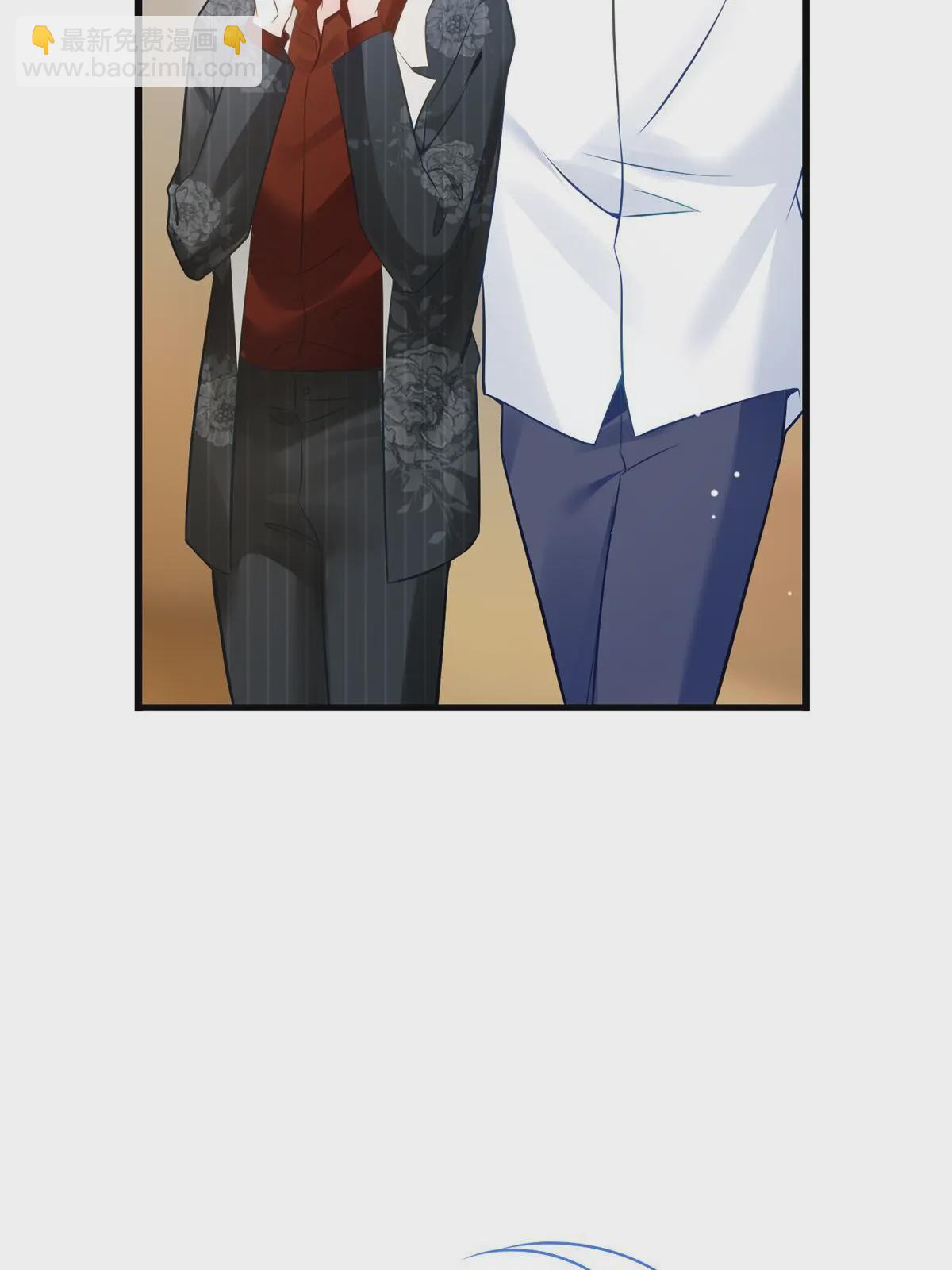 110 给费南城擦身子？(1/2)-第110话