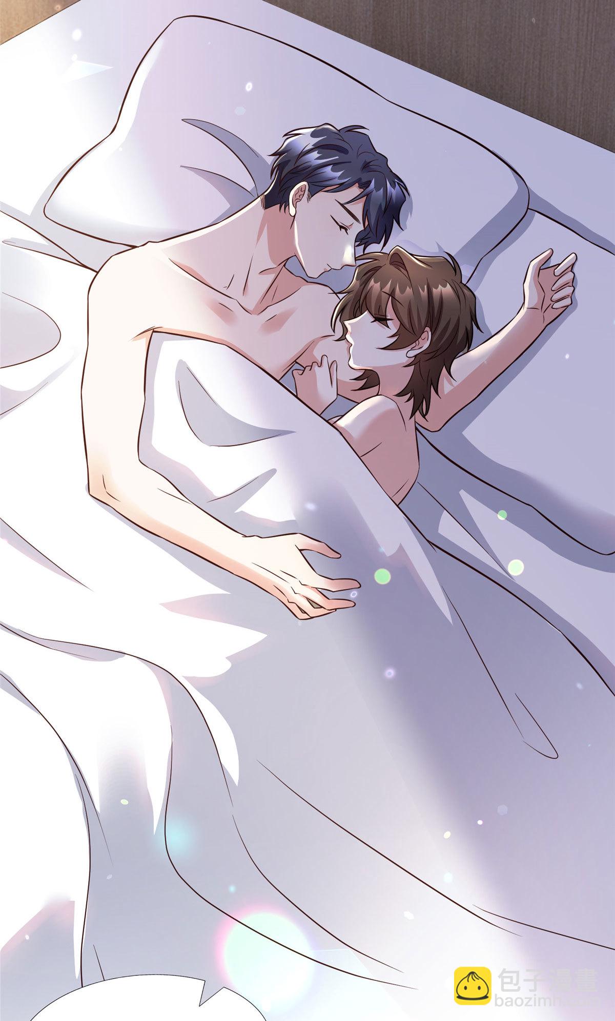 136 外公故人？-第136话