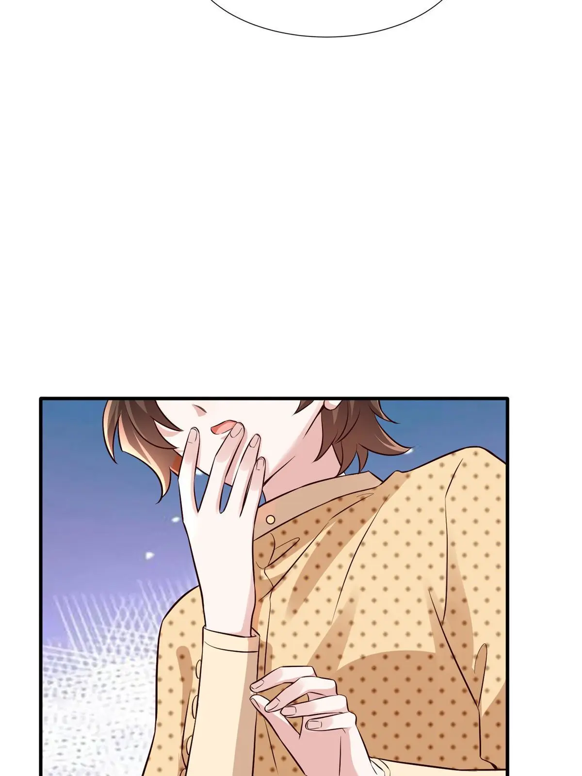 140 小乌一定是怀孕了！(1/2)-第140话