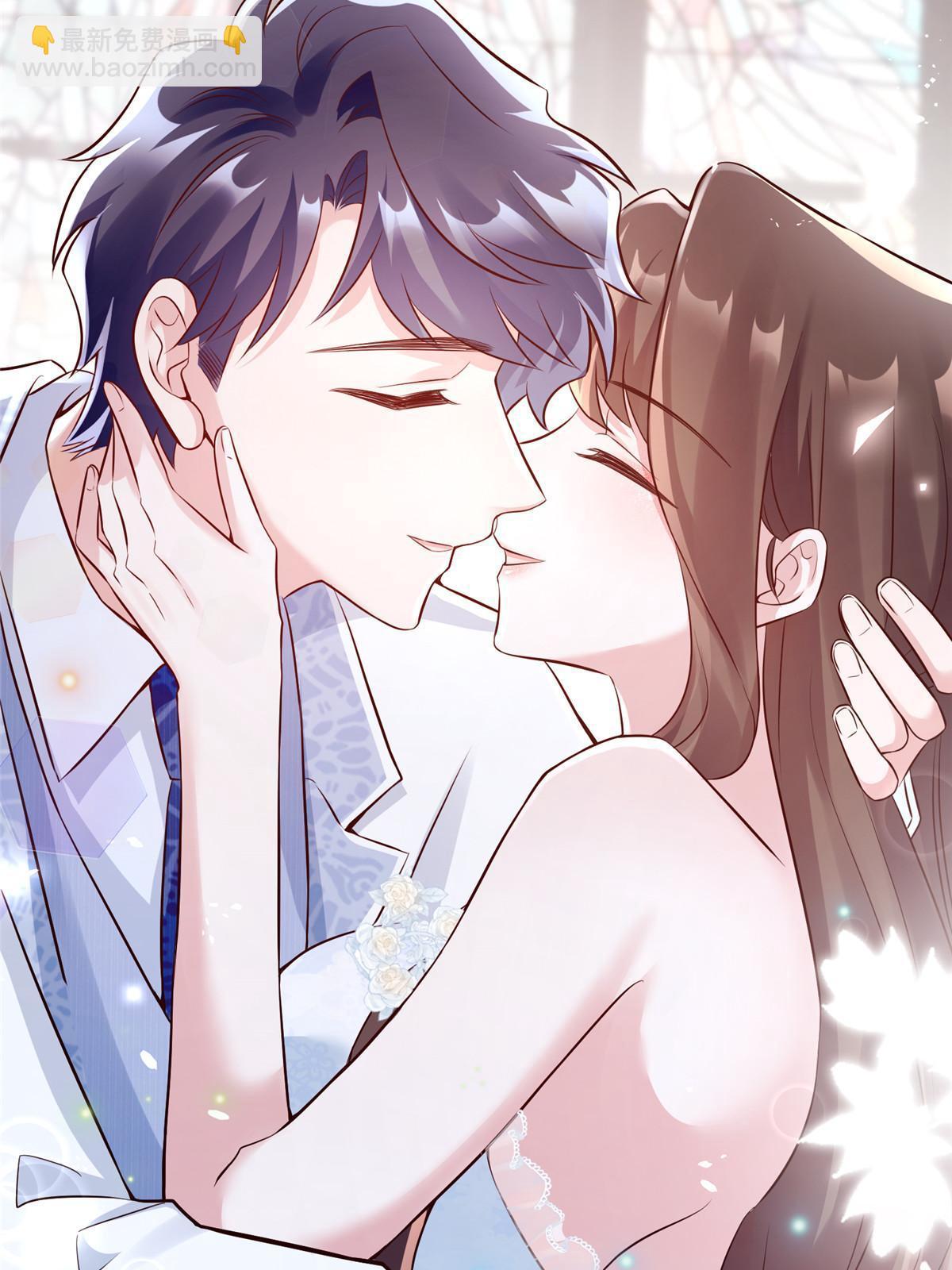 144 婚礼(1/2)-第144话