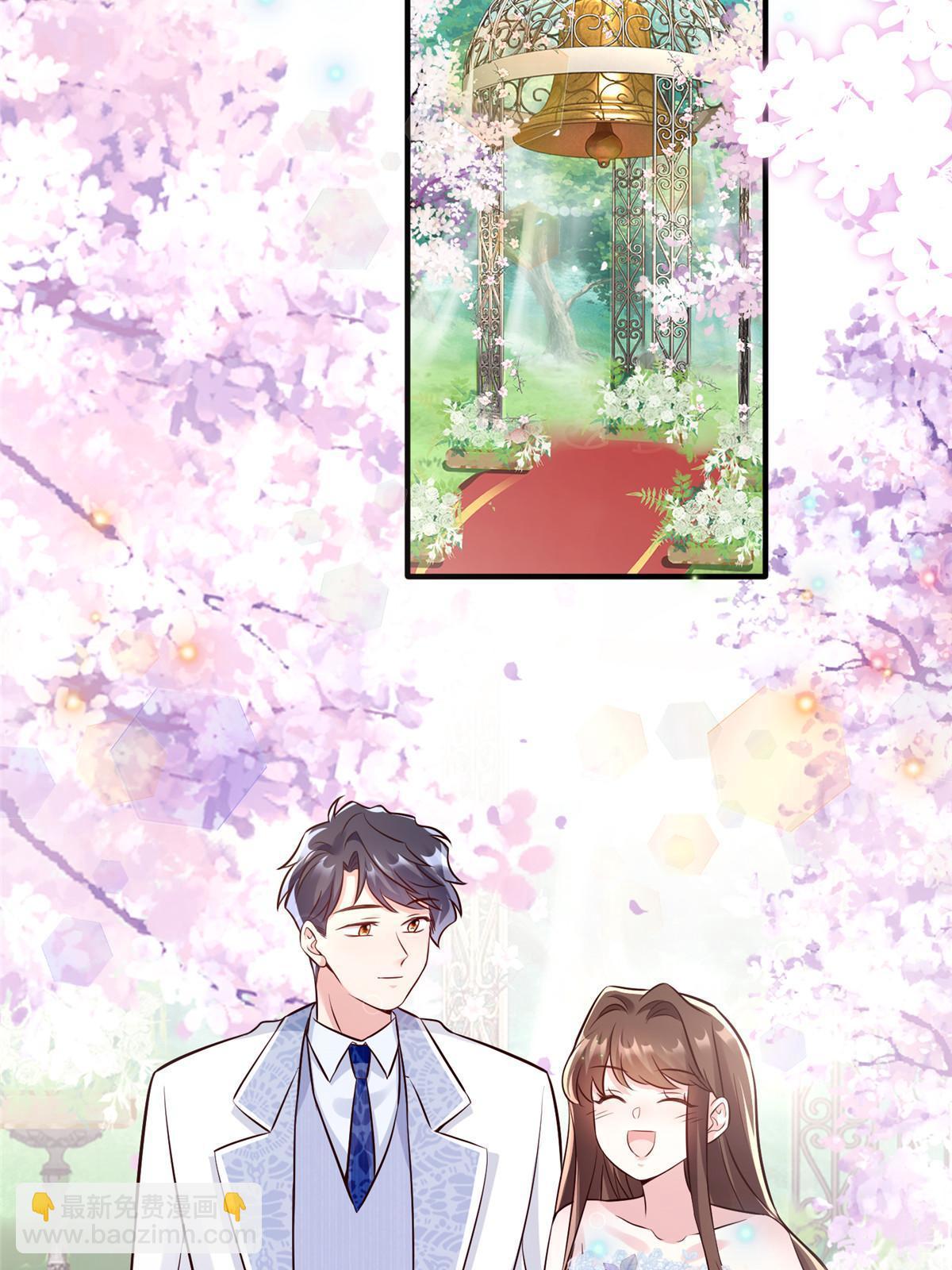 144 婚礼(1/2)-第144话