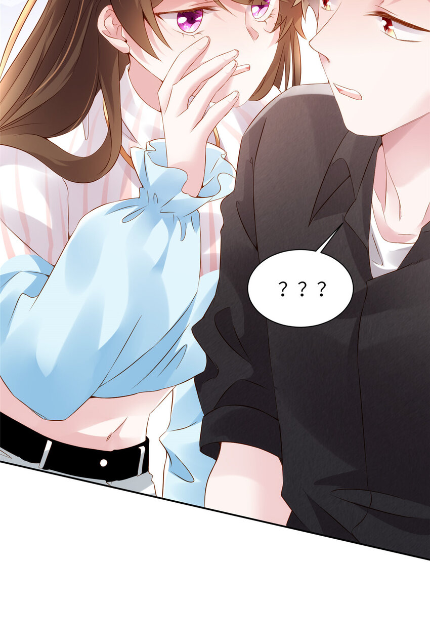 36 和费南城吃饭(1/2)-第36话