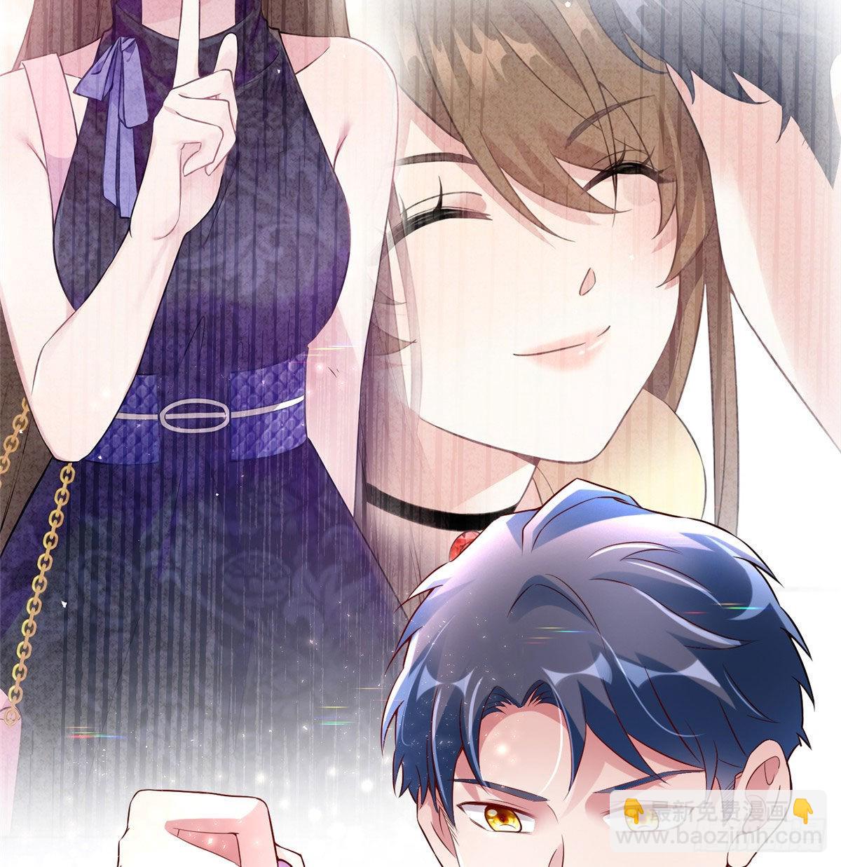 41 文若清，让我来会会你(1/2)-第42话