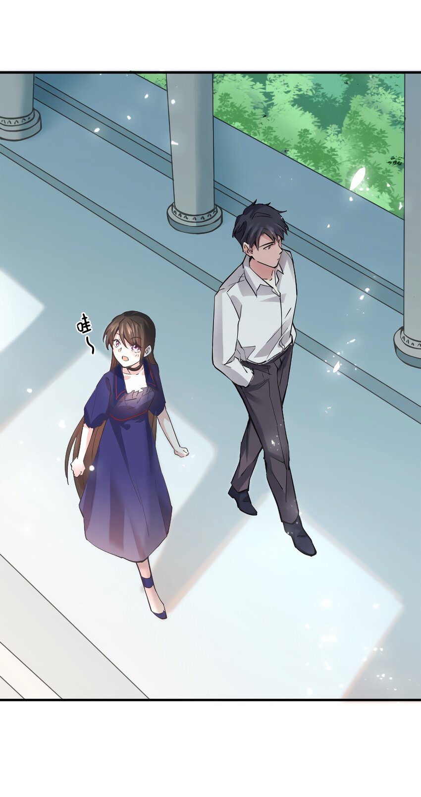 06 神助攻奶奶登场(1/2)-第6话