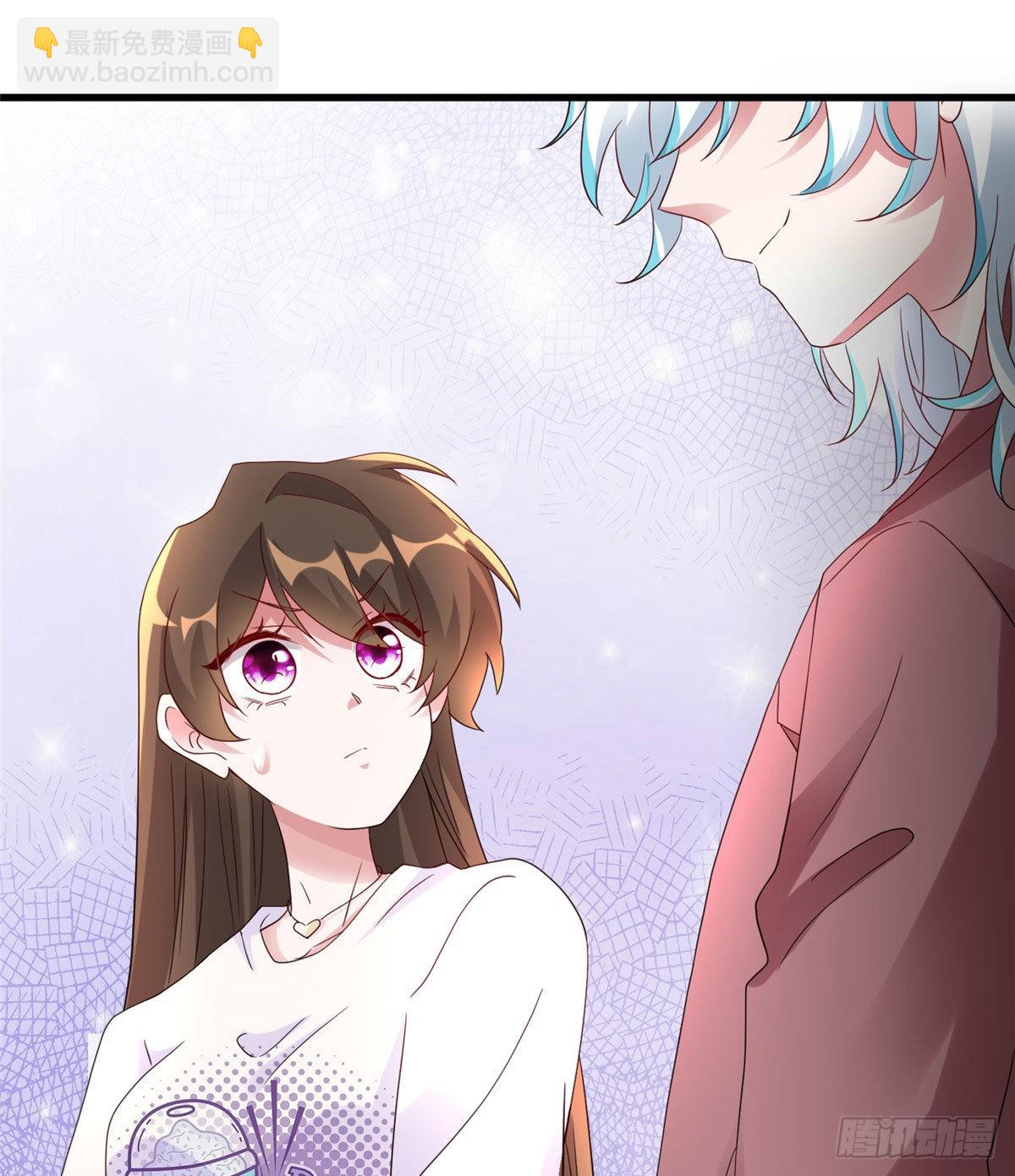53 你喜欢轻口的还是重口的？-第54话