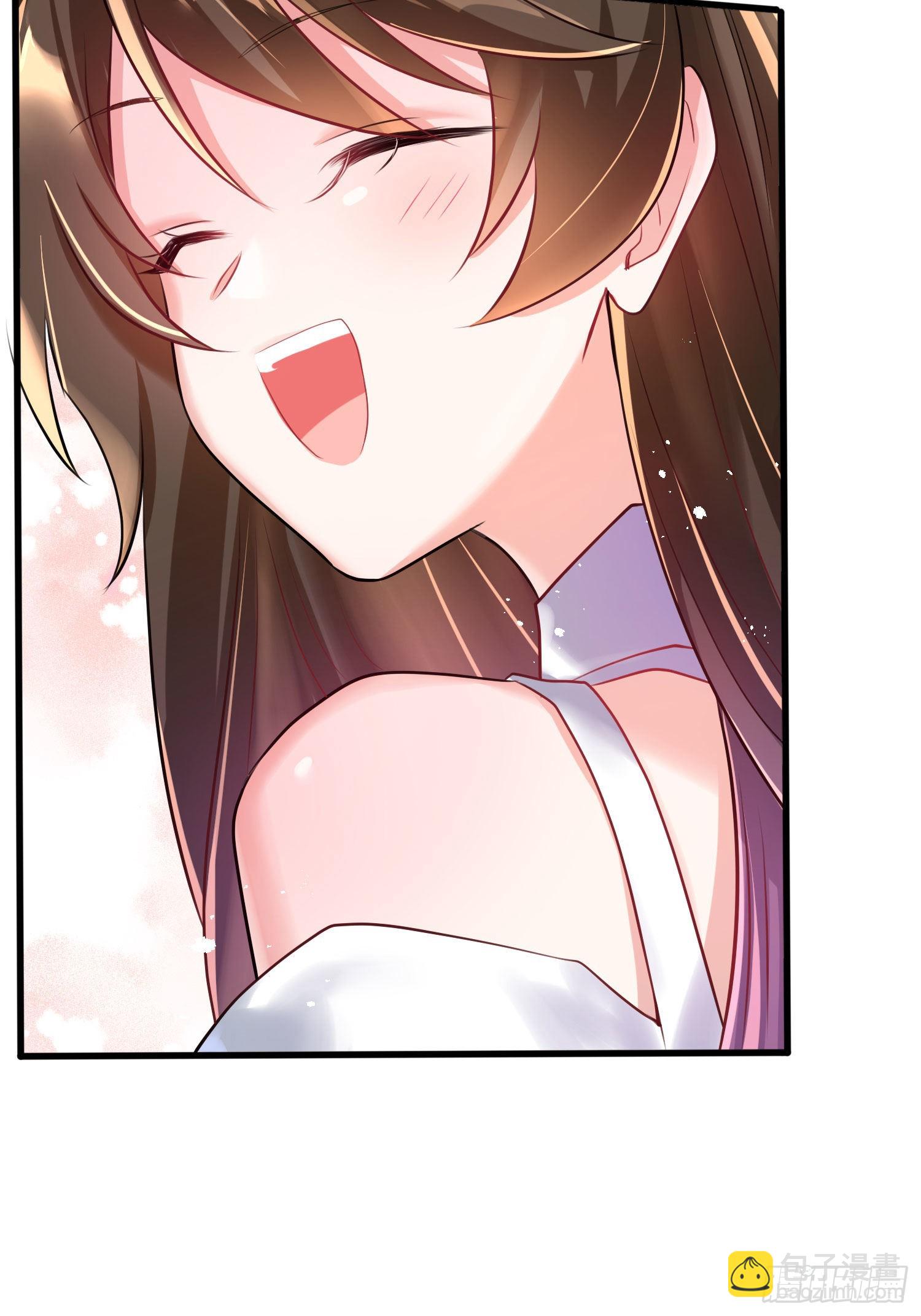 74 你是唯一让我动心过的女孩(1/2)-第74话