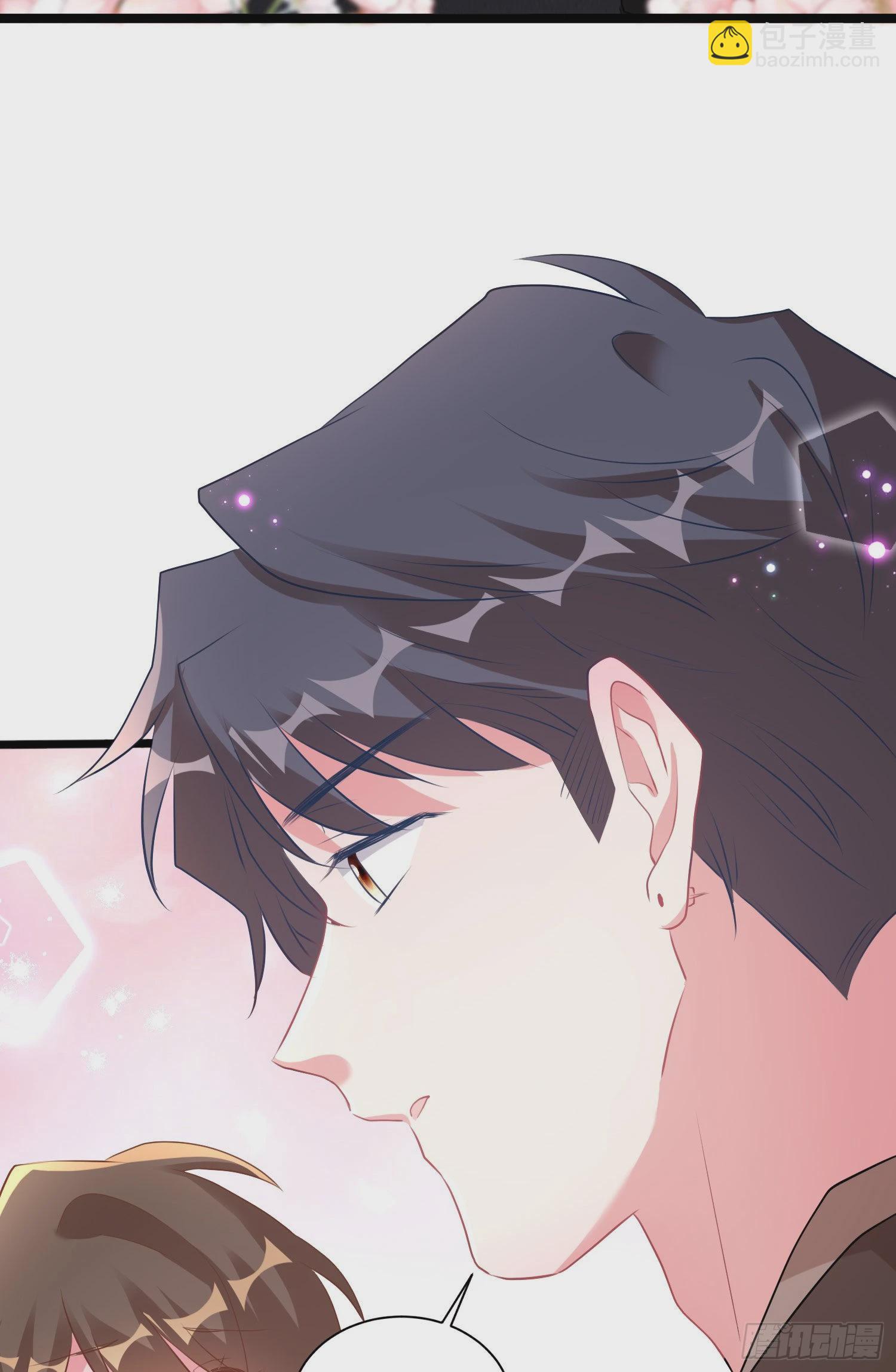 74 你是唯一让我动心过的女孩(1/2)-第74话