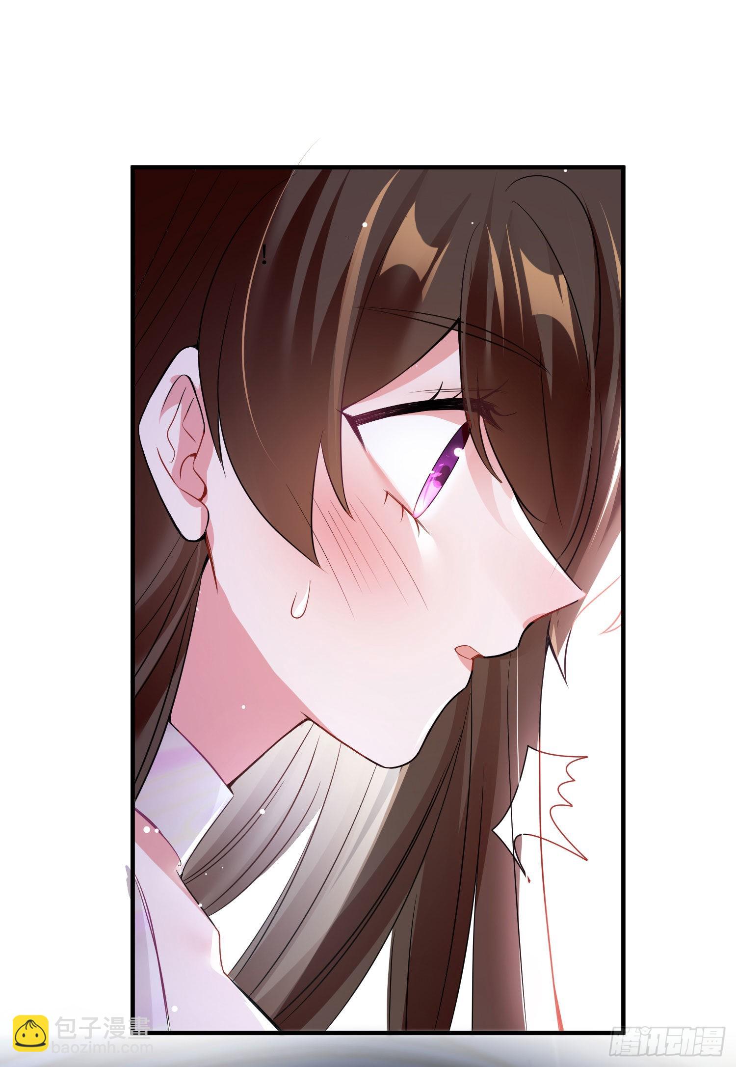 74 你是唯一让我动心过的女孩(1/2)-第74话
