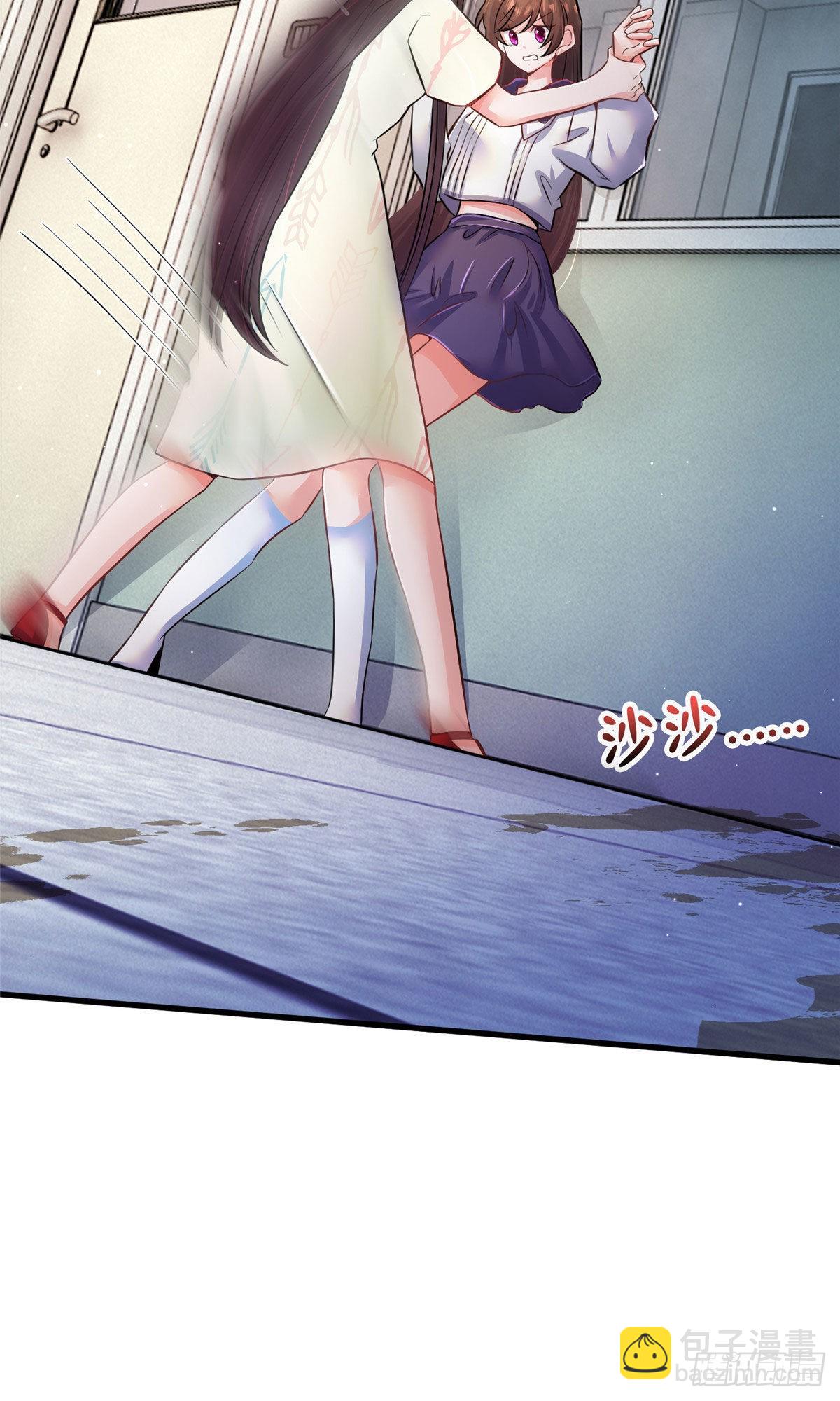 94 爆炸(1/2)-第94话