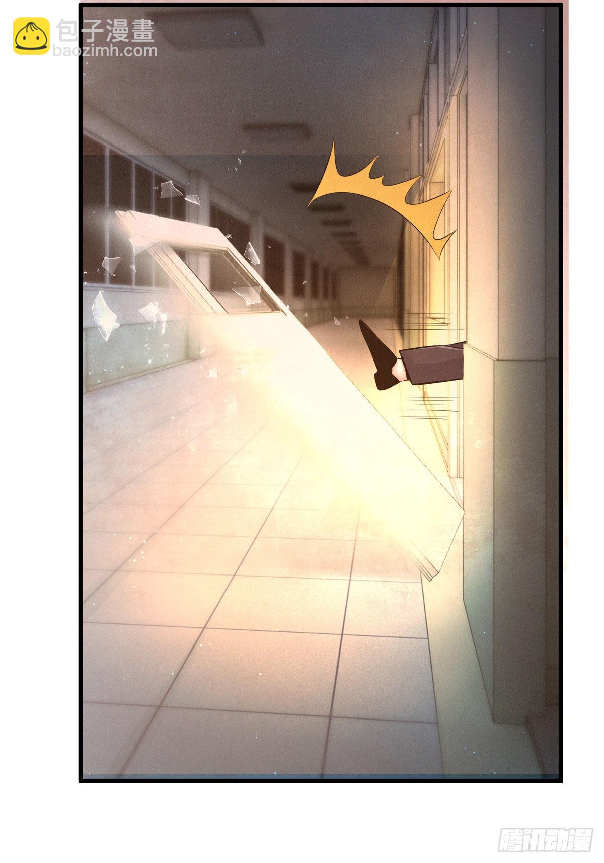 94 爆炸(1/2)-第94话