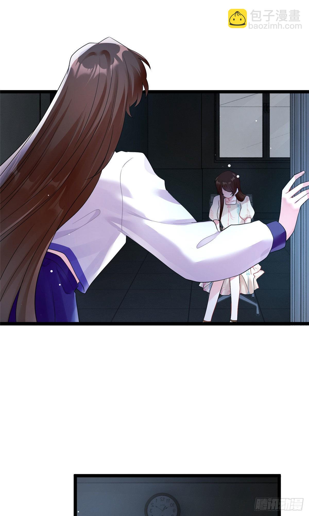94 爆炸(1/2)-第94话