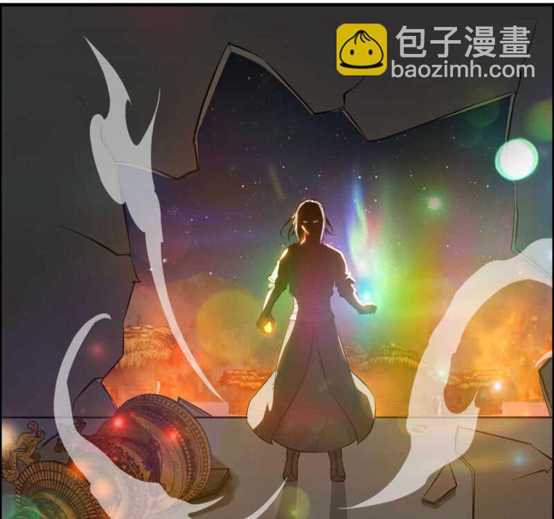 一百二十七(1/2)-第132话