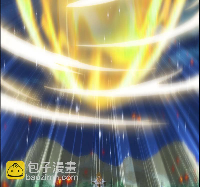 142- 即将爆发(1/2)-第146话