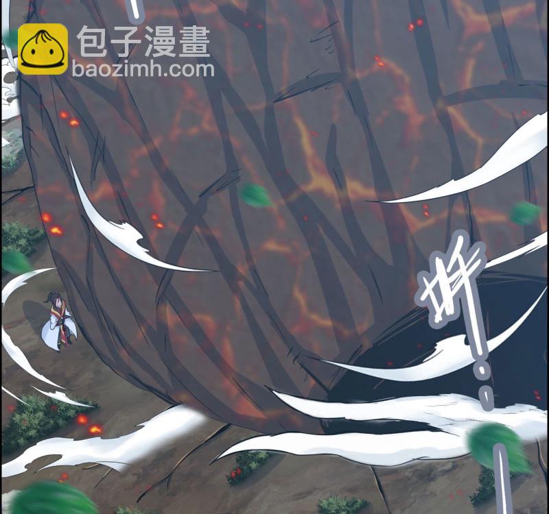 142- 即将爆发(1/2)-第146话
