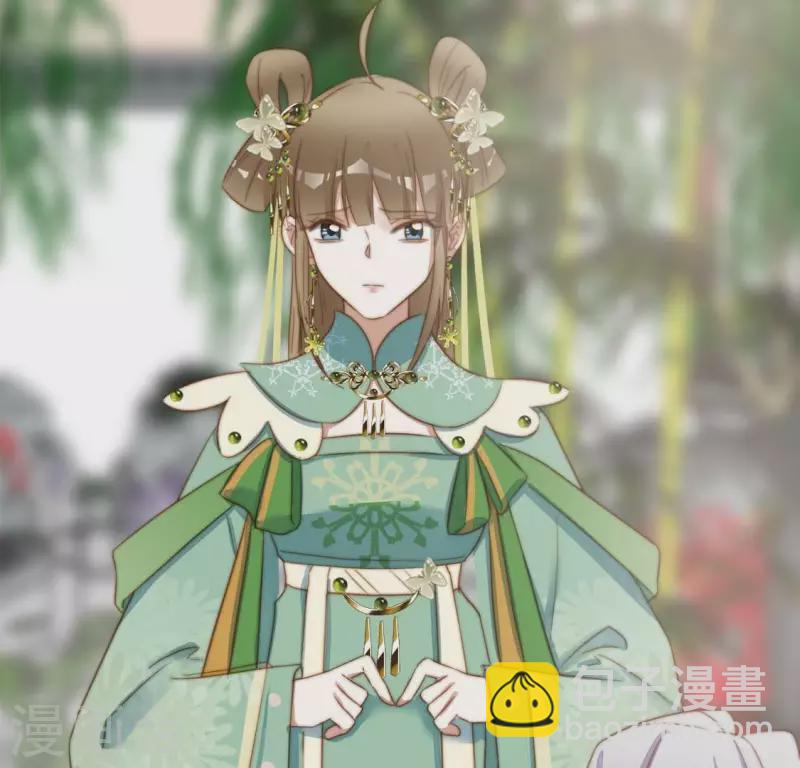 第26话 谁是神女？-第28话