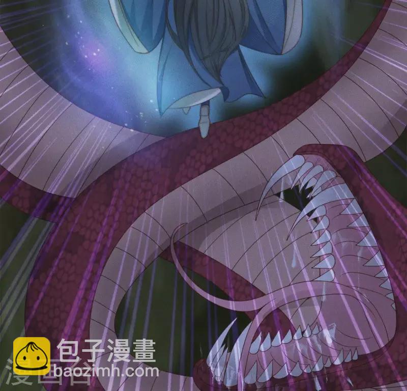第30话 孵蛋？-第32话