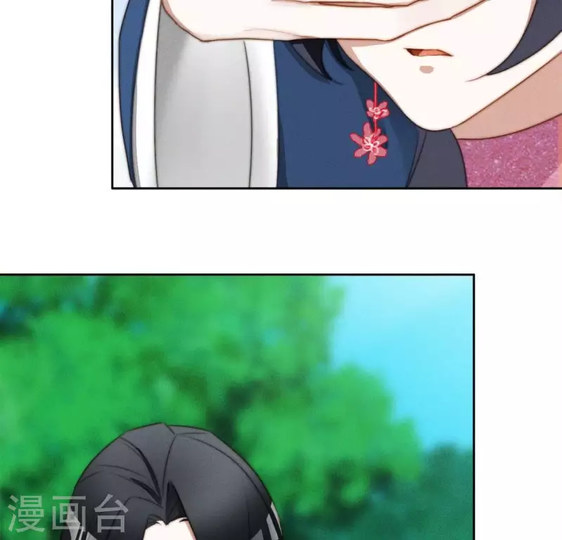 第34话 我害了叶阑？-第36话