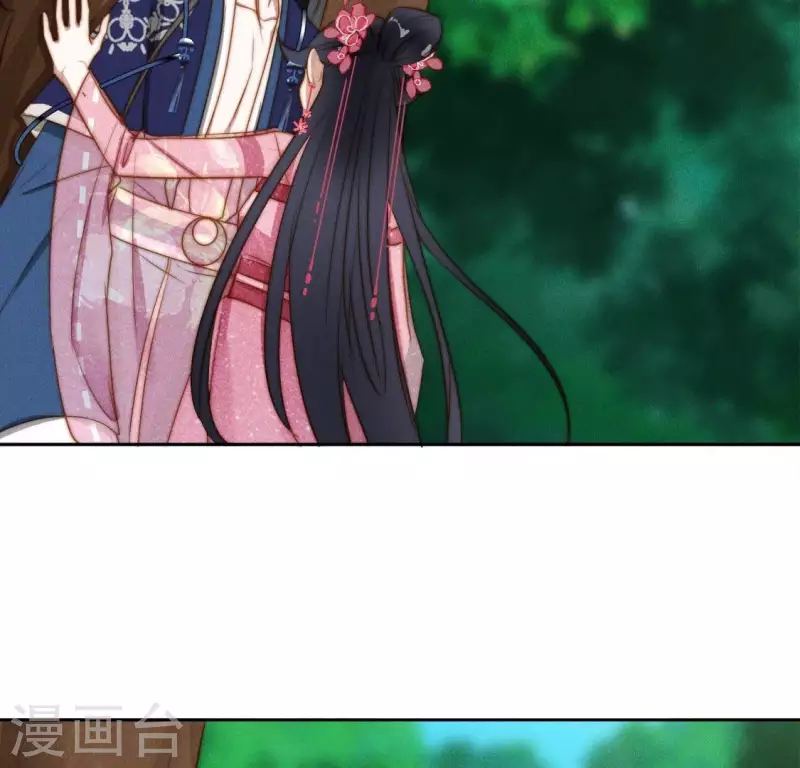 第34话 我害了叶阑？-第36话