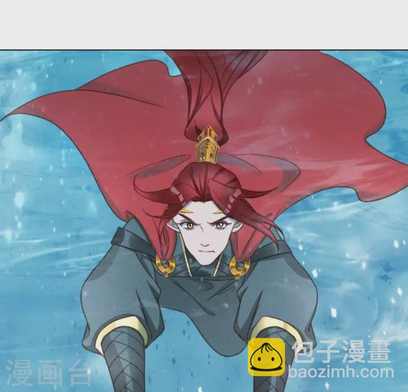 第50话 魔法阵-第52话