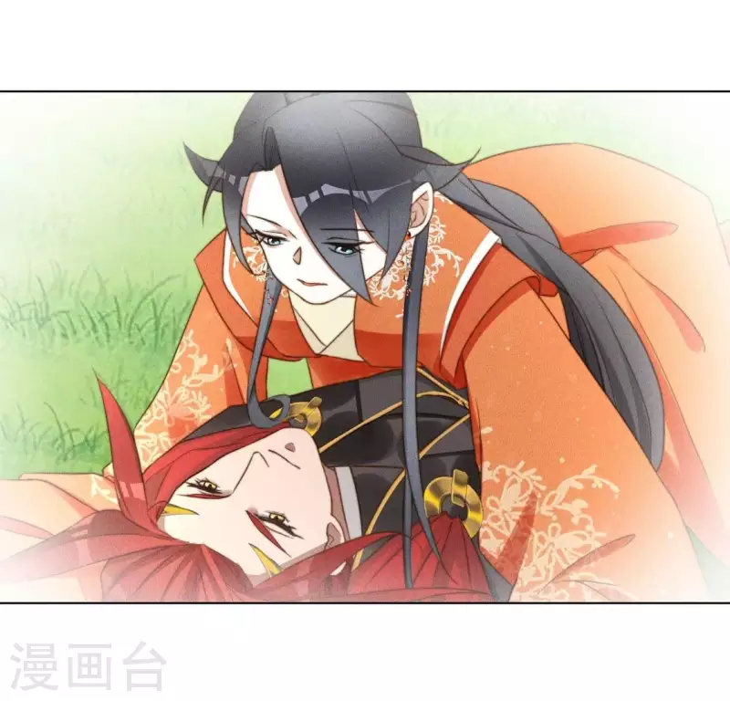第54话 相信夜阑-第56话
