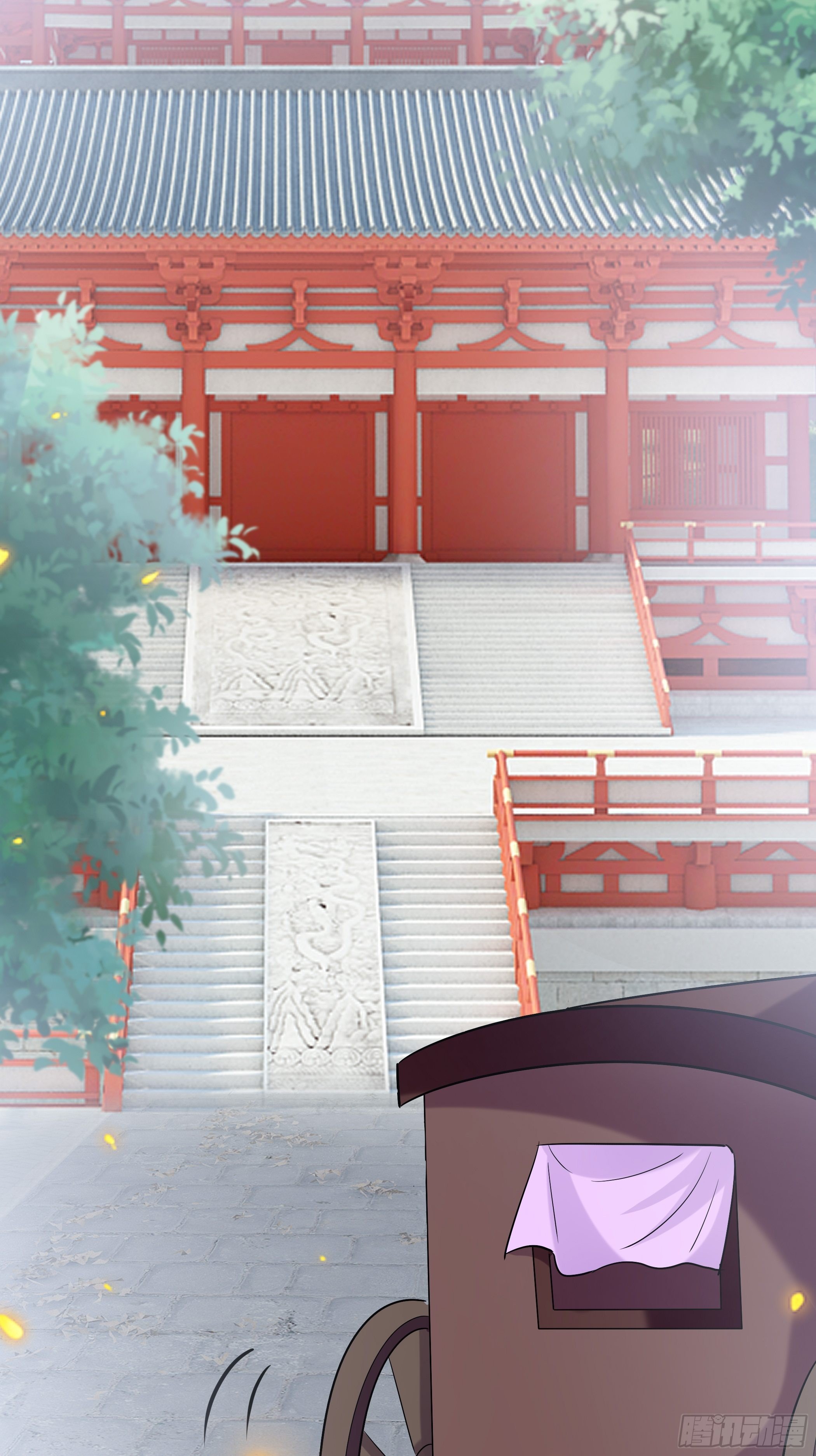 不要乱来(1/2)-第16话