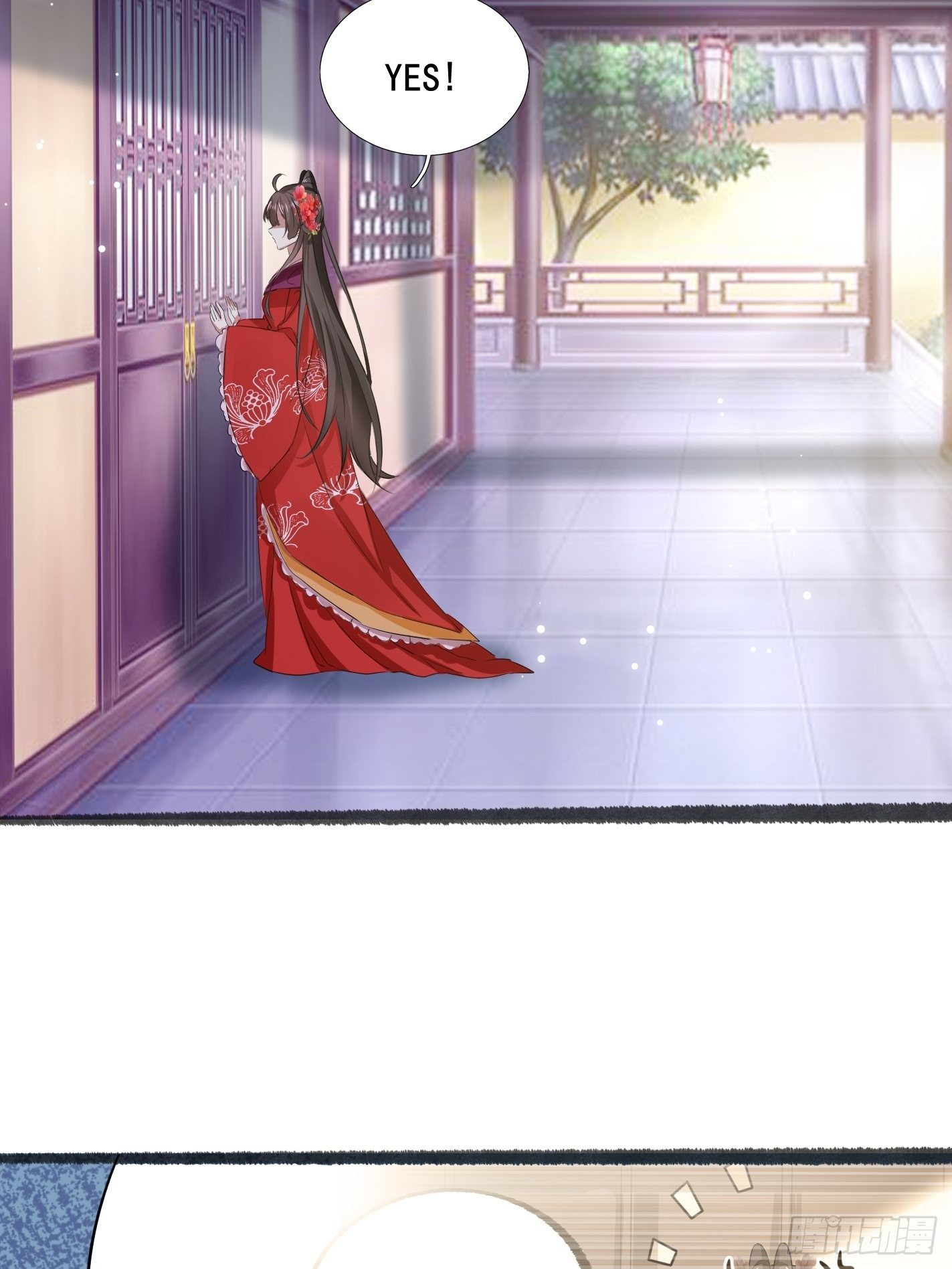 神女阁试炼-第52话