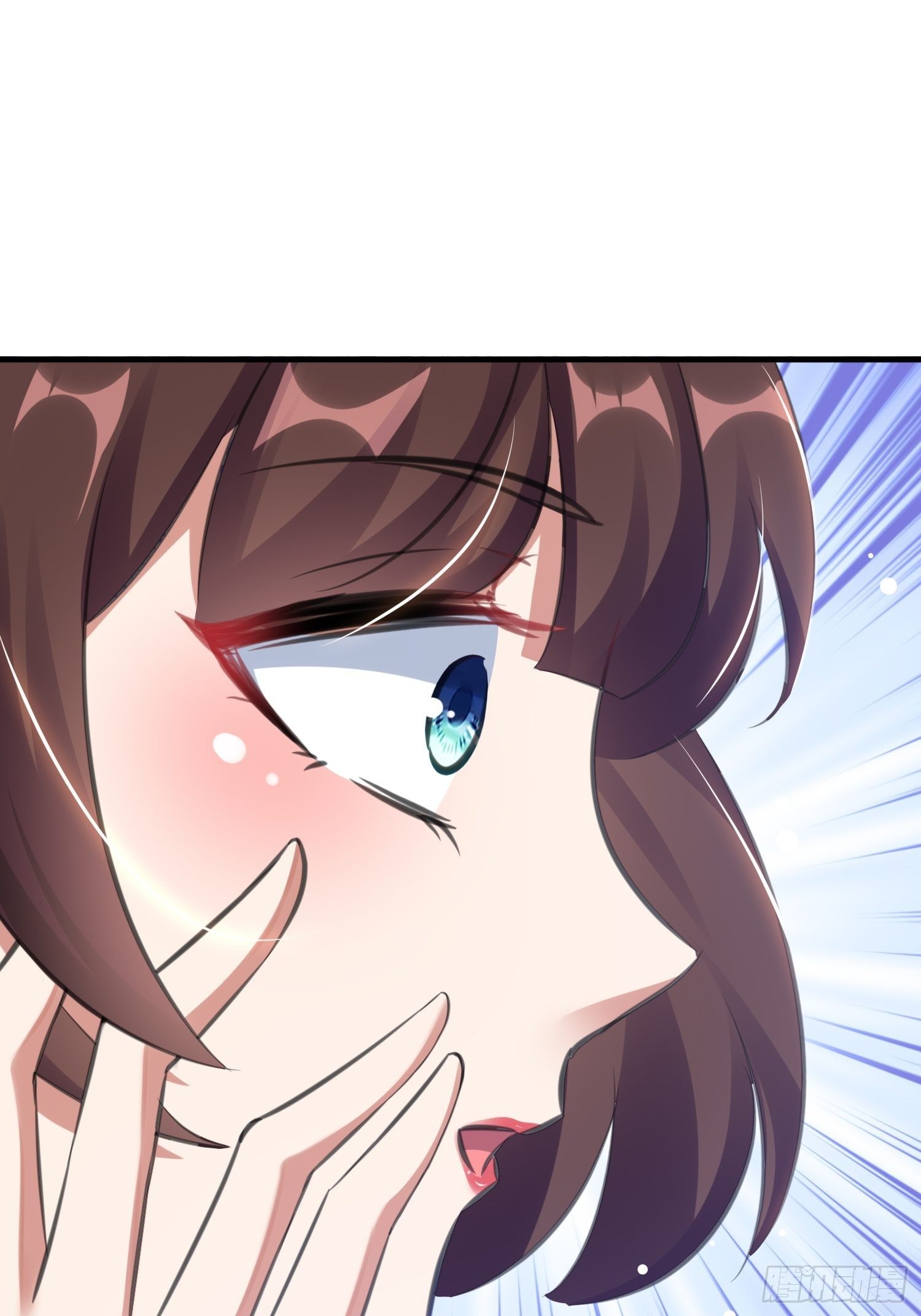 身份暴露？(1/2)-第54话