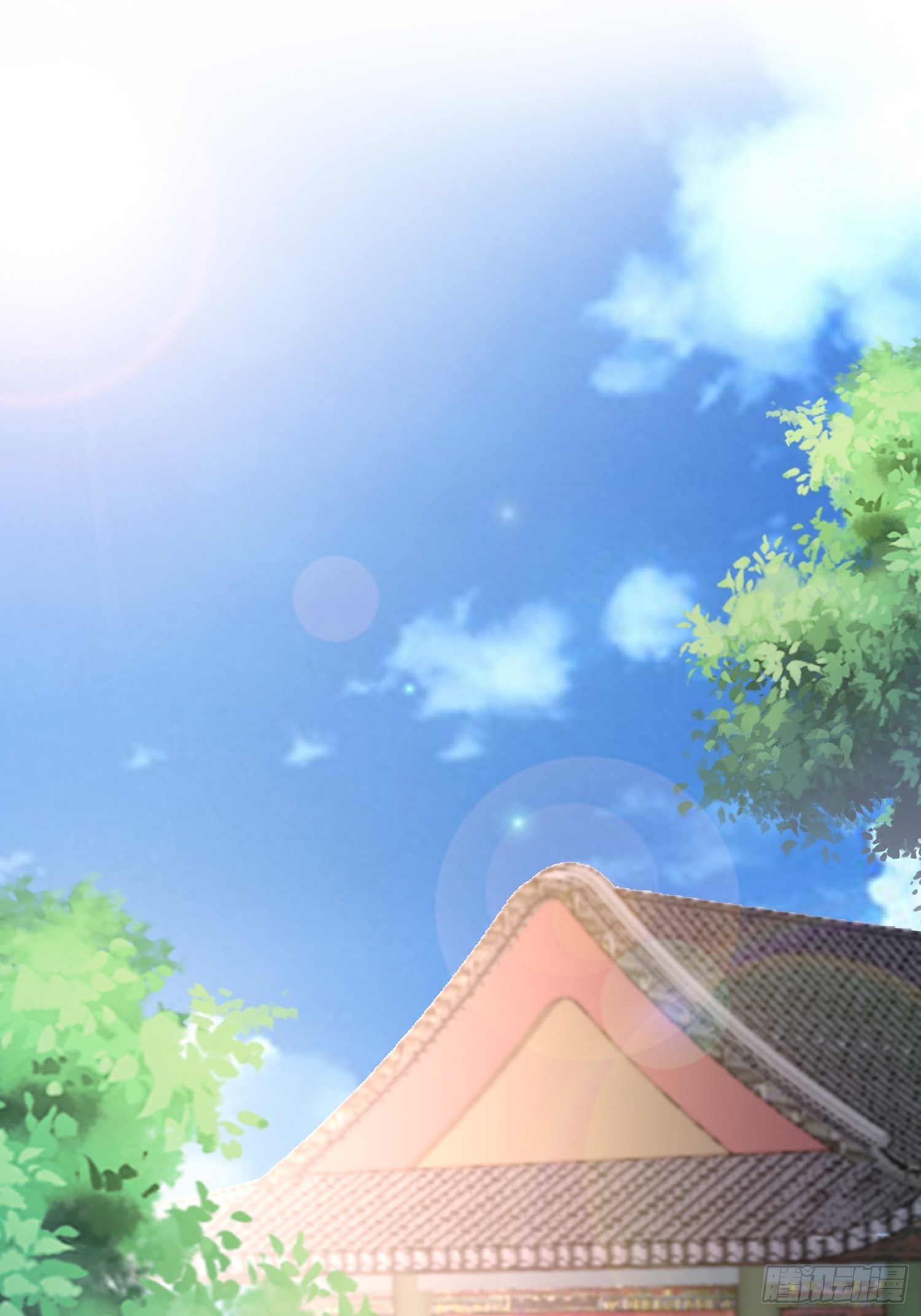 密室的秘密(1/2)-第70话