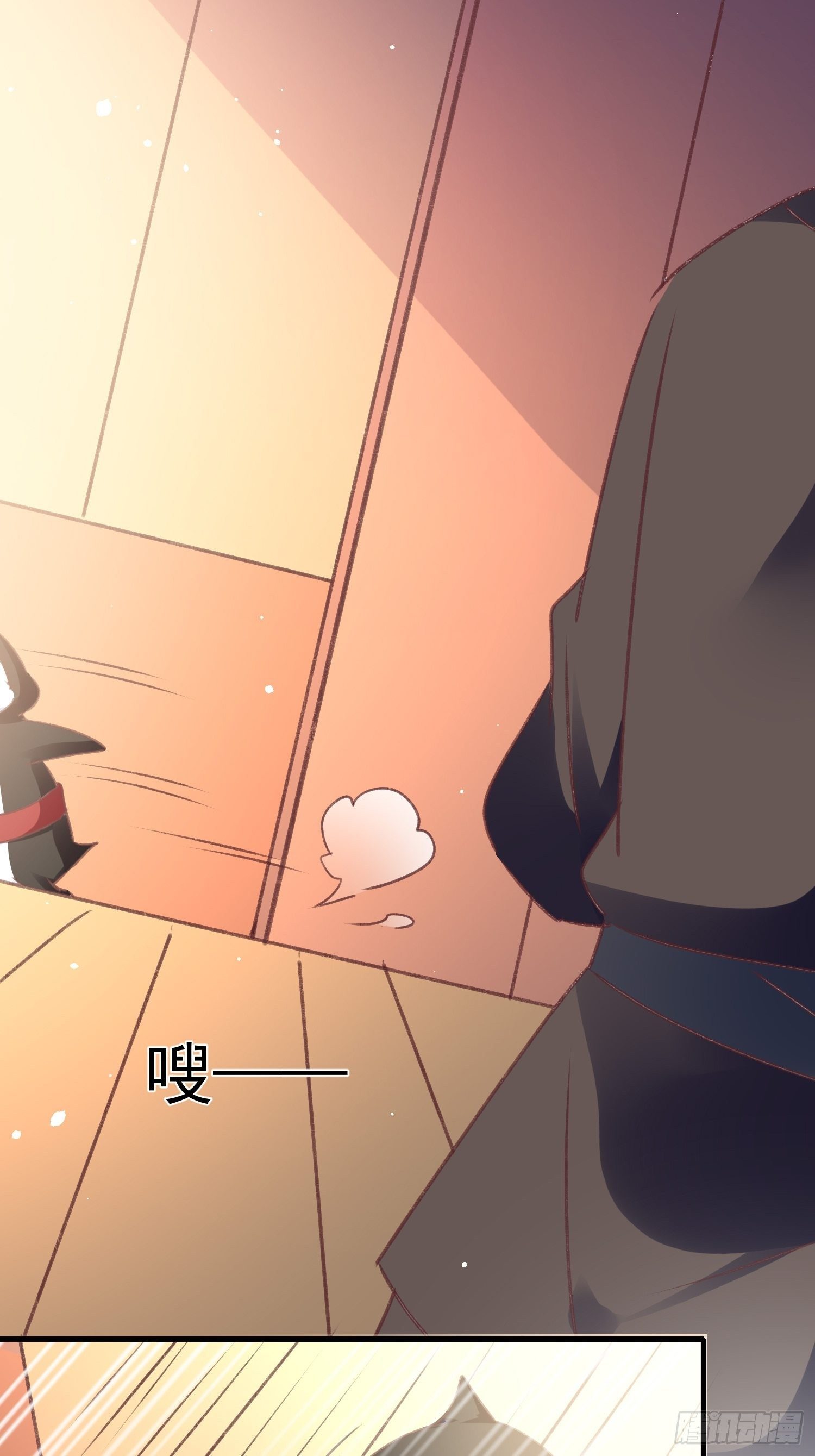 密室的秘密原来是这样-第72话