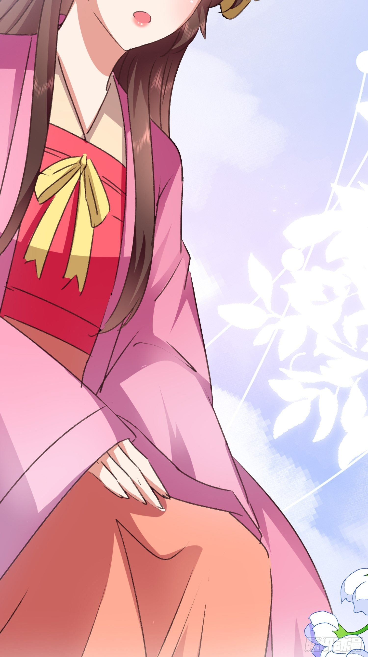 何时嫁我(1/2)-第84话