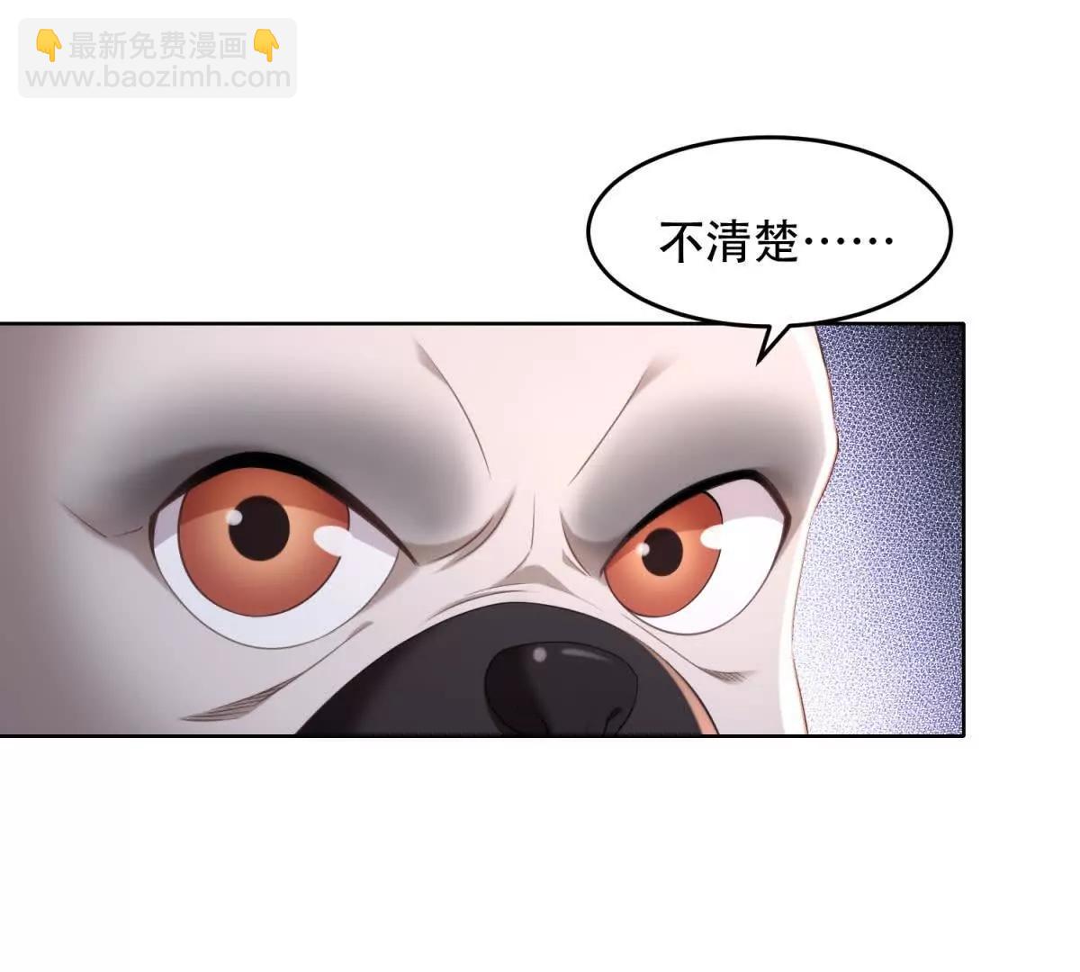 第17话 孔雀鱼暴露(1/3)-第18话