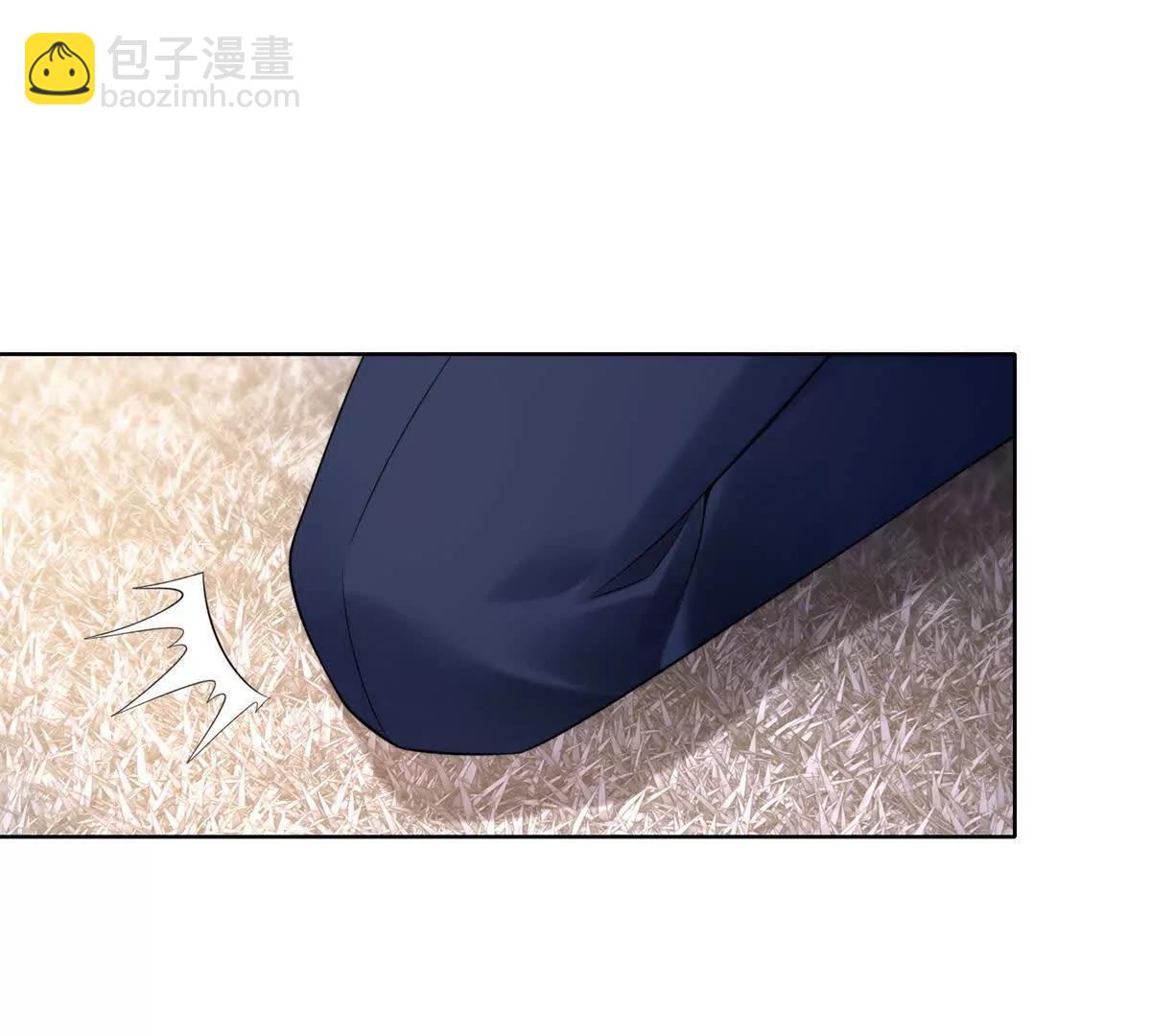 第21话 仁慈的地狱主(1/4)-第22话