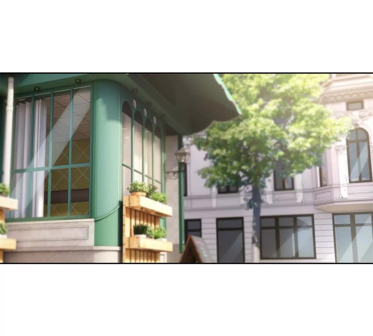第27话 生病的路西法(1/3)-第28话