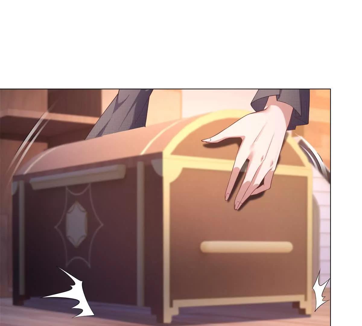 第35话 特蕾茜的道歉(1/3)-第36话