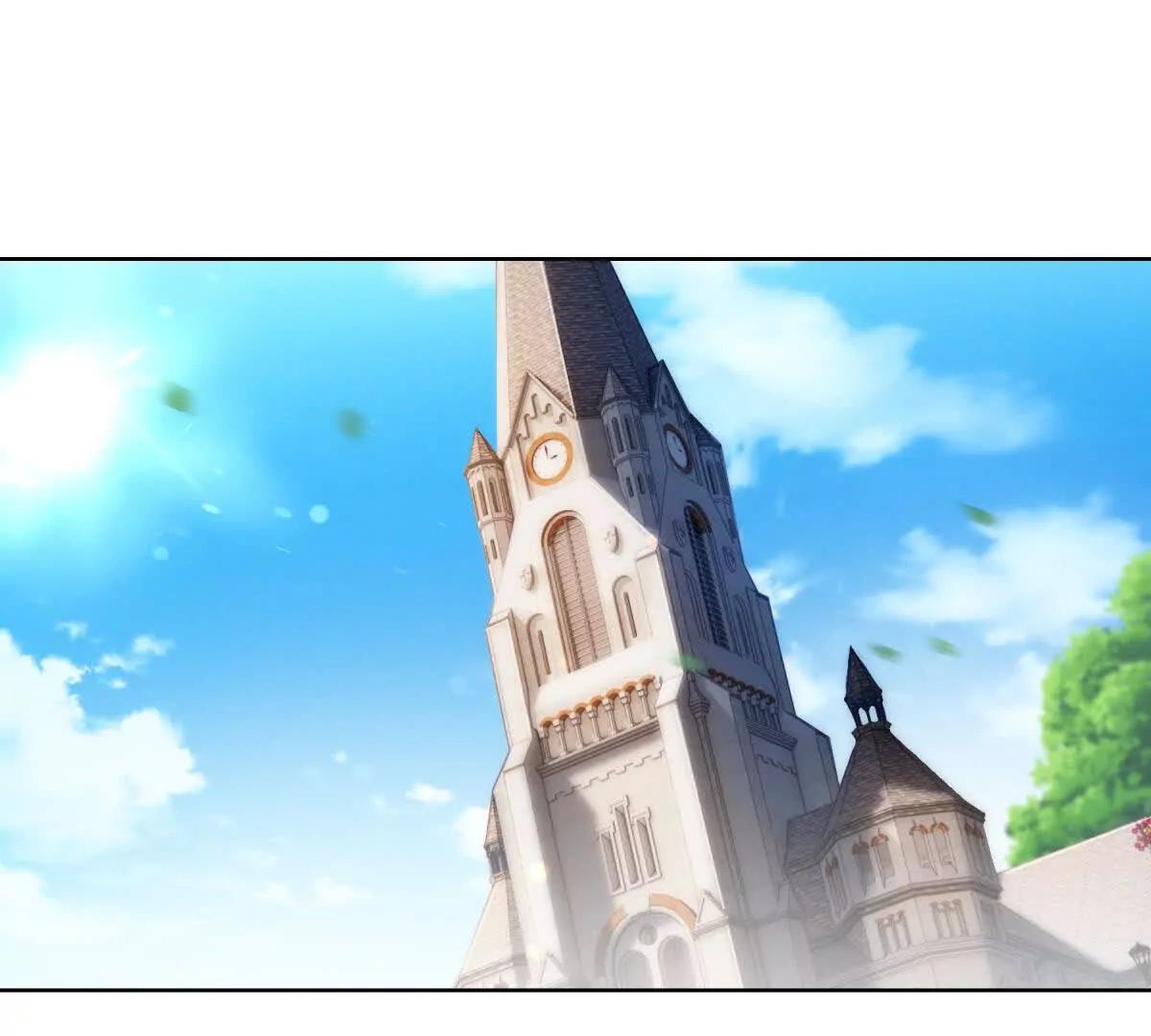 第43话 路西法的阴谋(1/3)-第44话