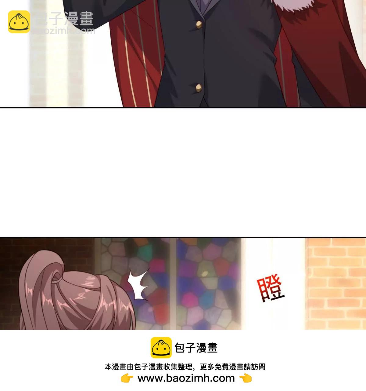 第43话 路西法的阴谋(1/3)-第44话