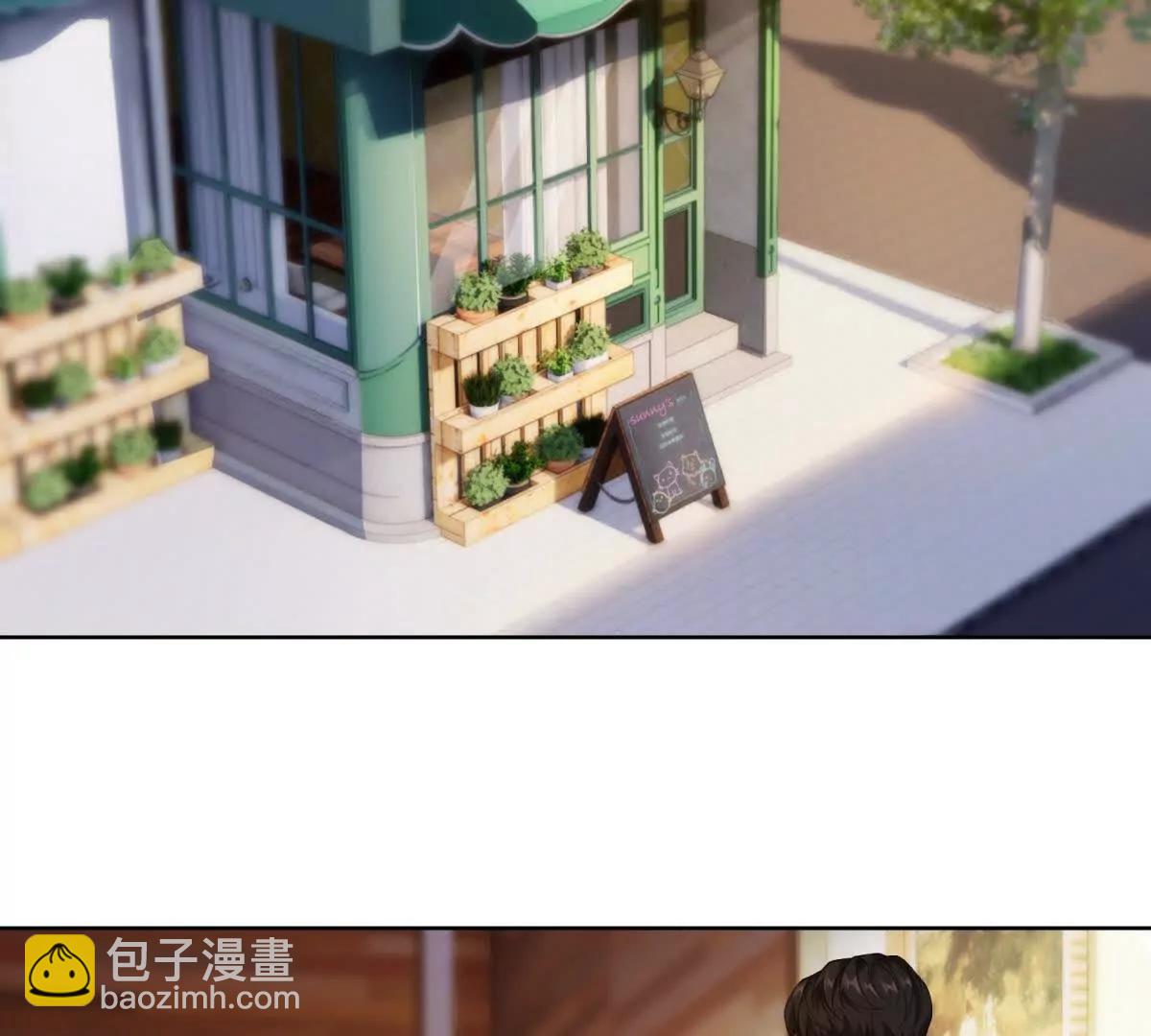 第53话 安娜的投诚(1/3)-第54话