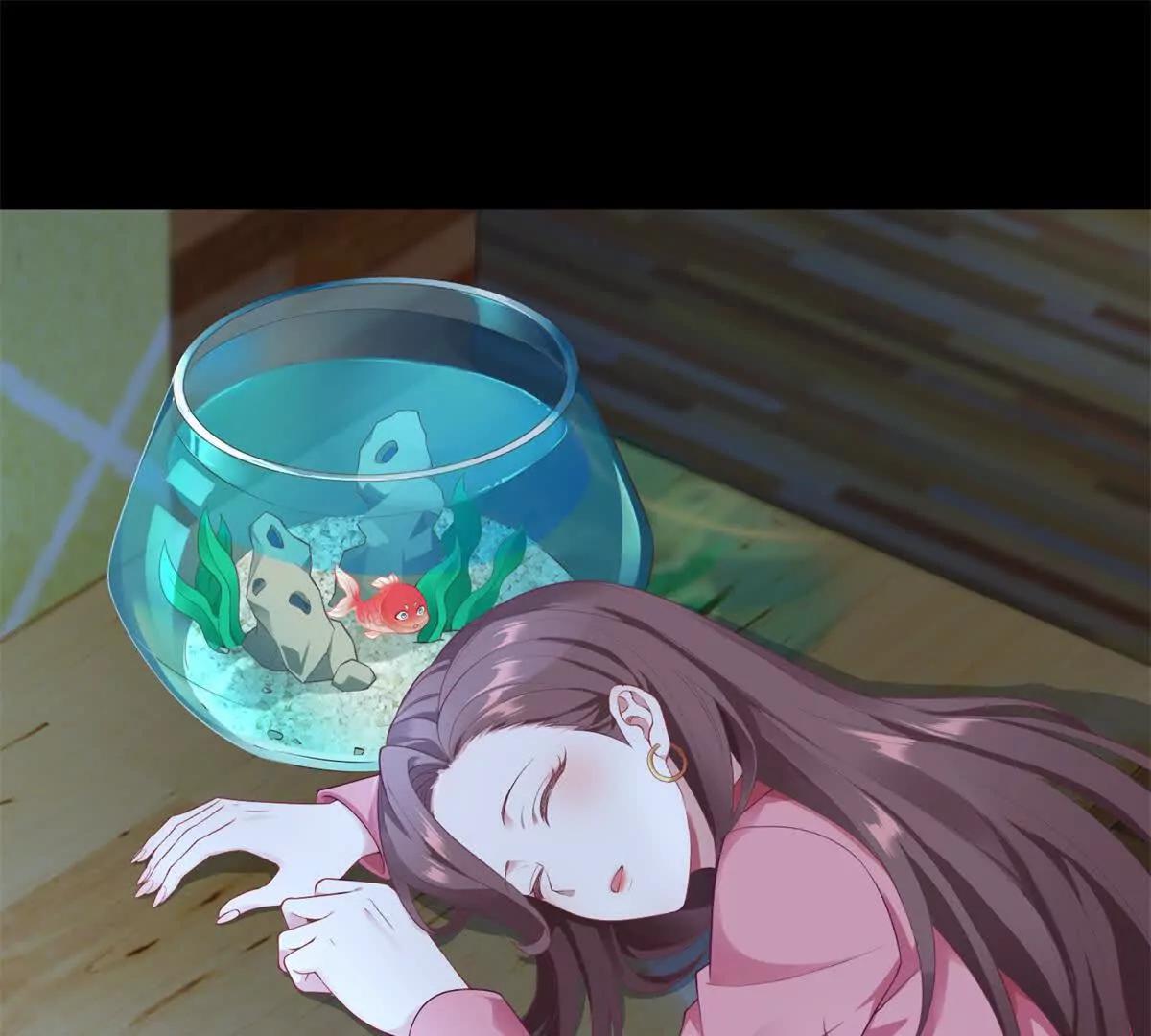 第5话 天堂鸟的羽毛(1/3)-第6话