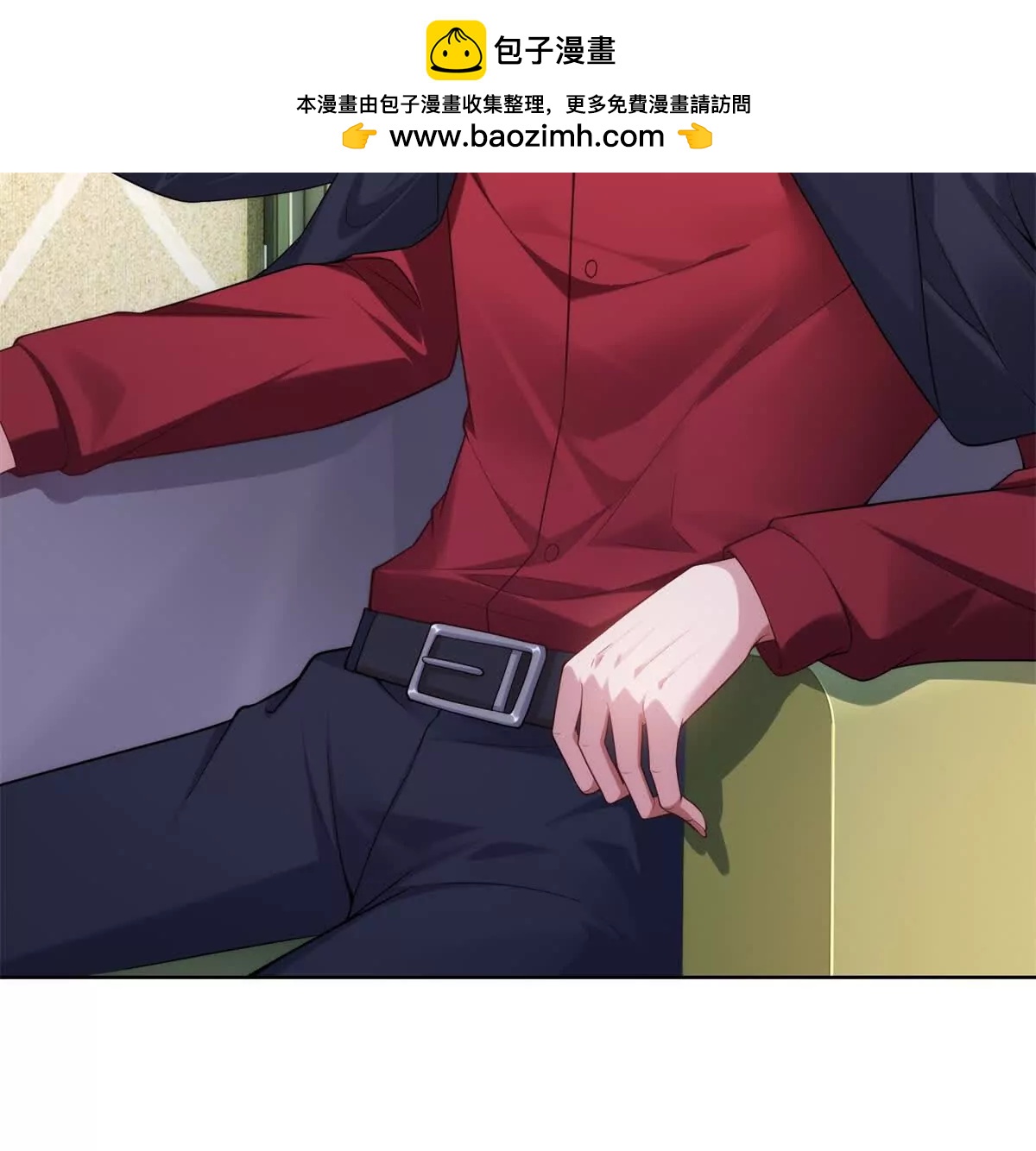 第7话 趁虚而入(1/3)-第8话