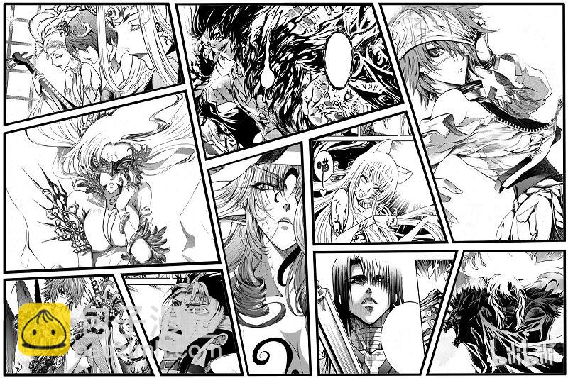98-第106话