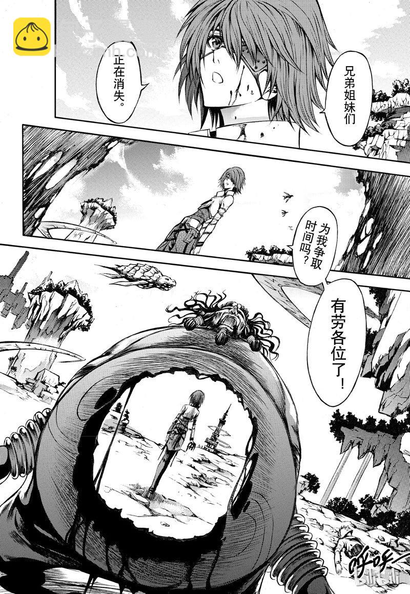 61-第68话