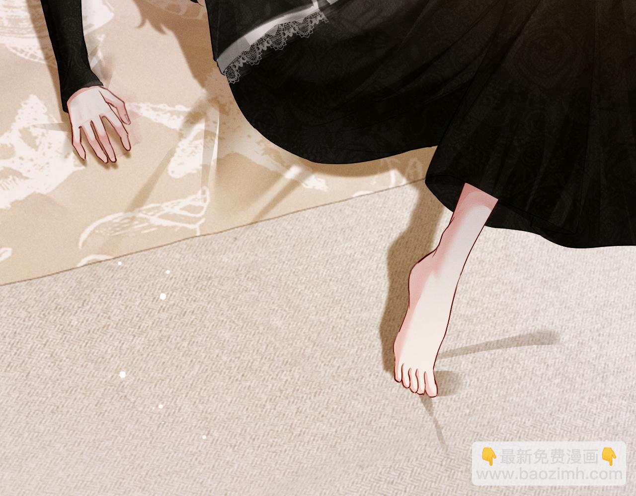 第14话 吵架吵到床上(1/3)-第14话