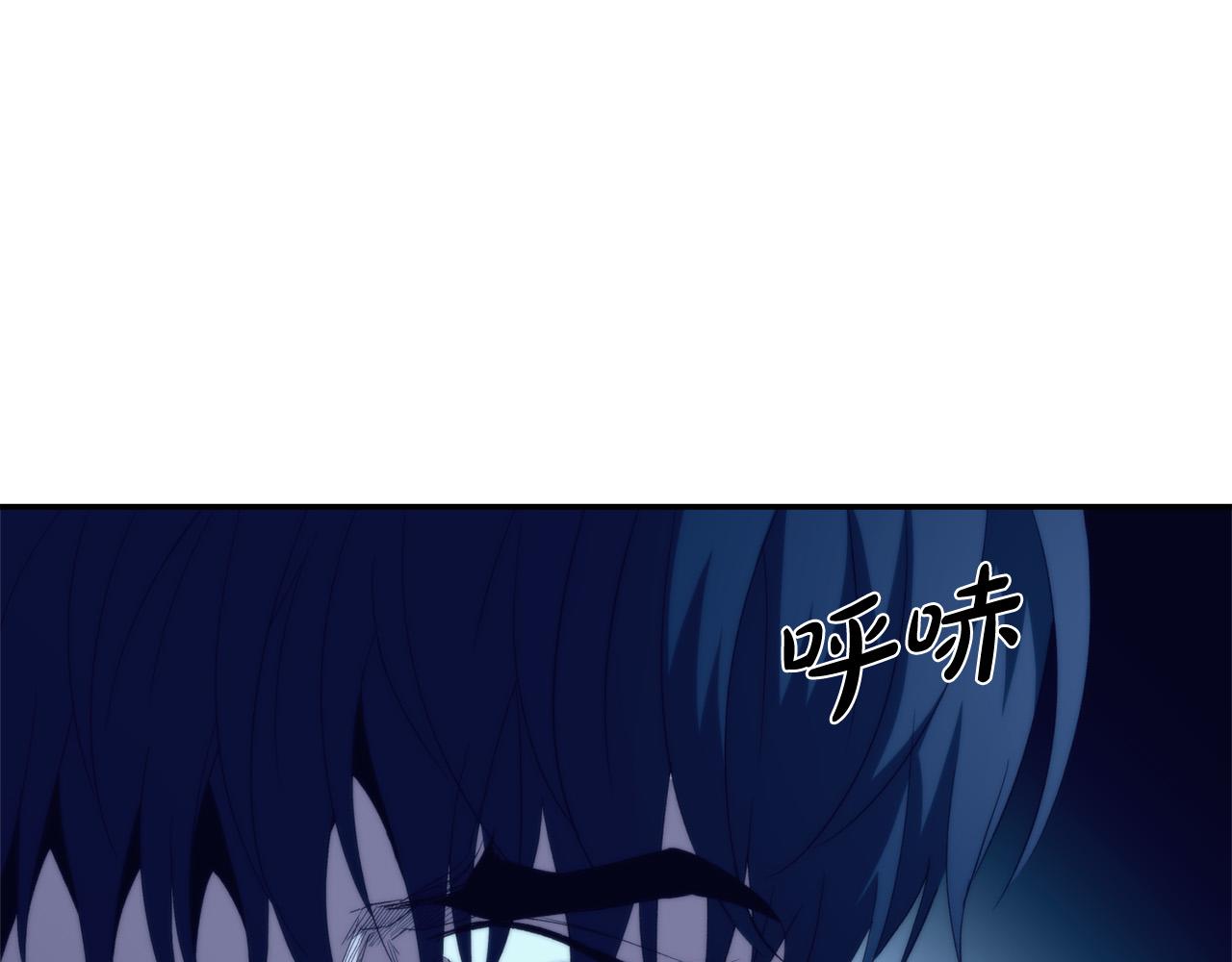 第31话 放弃逃跑(1/5)-第32话