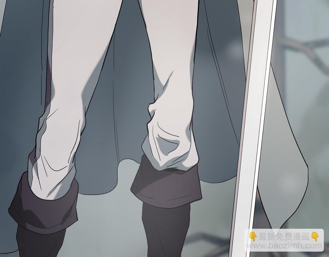 第33话 亡命天涯(1/6)-第34话