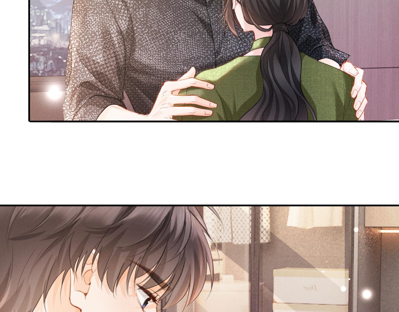 第32话 不离婚行不行？(1/3)-第60话