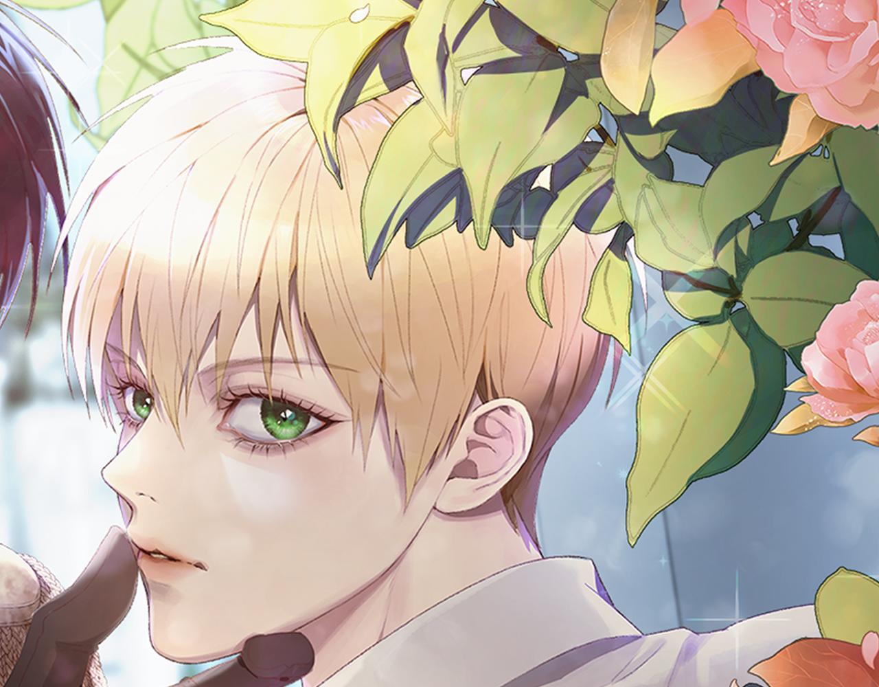 完结篇 说你喜欢我(1/3)-第52话