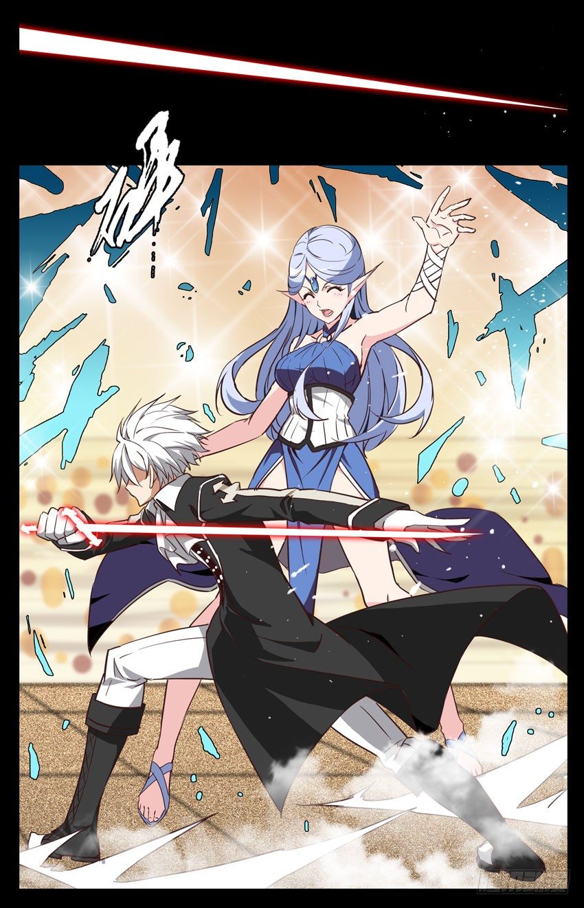 第136话：破！-第136话