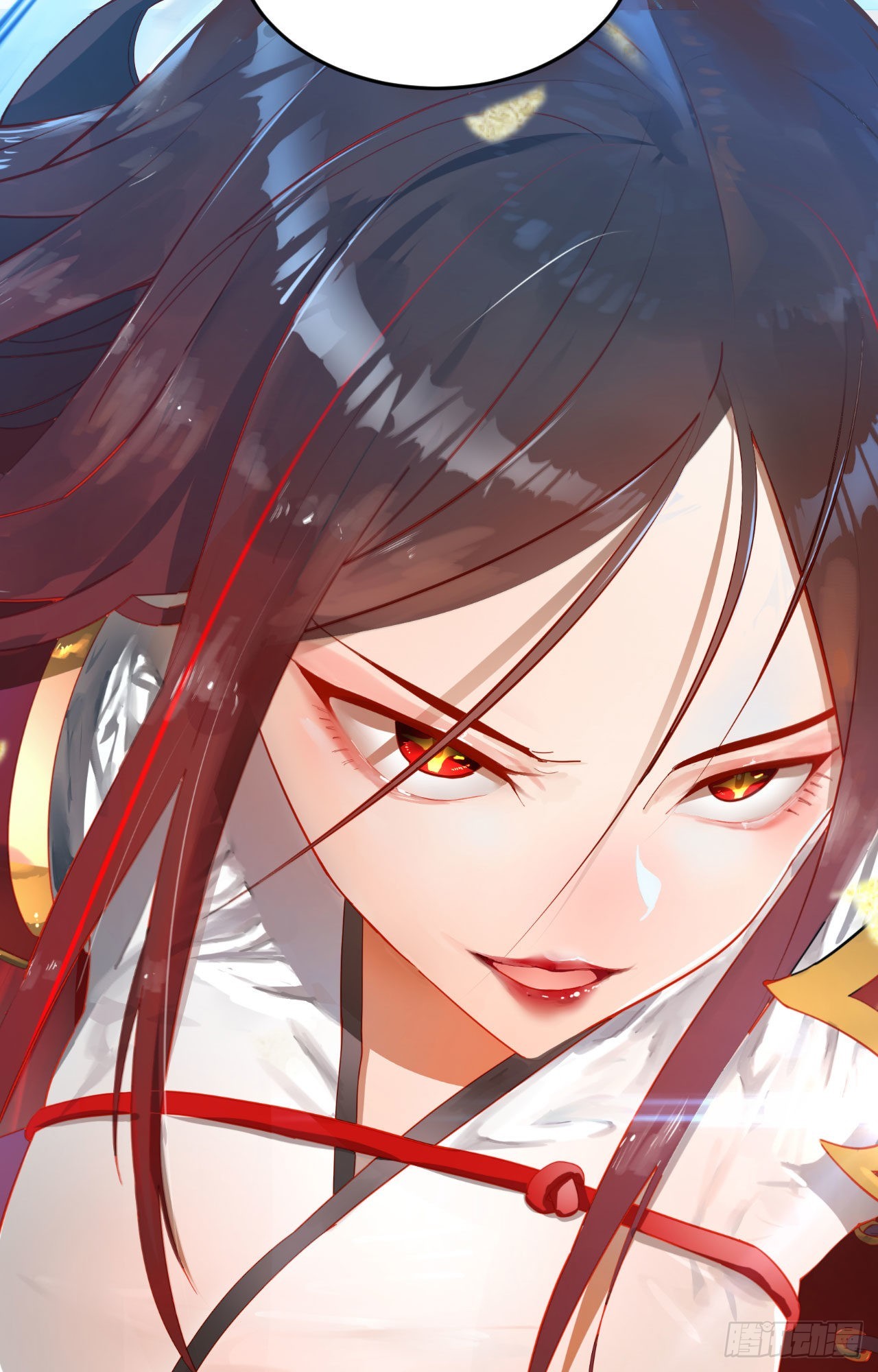 新新作宣传！-第218话
