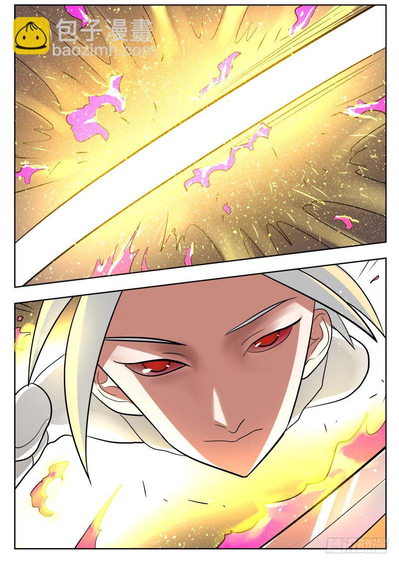 027 万物皆有破绽-第28话