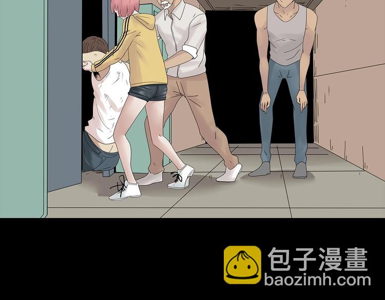 第39话 退无可退(1/2)-第102话